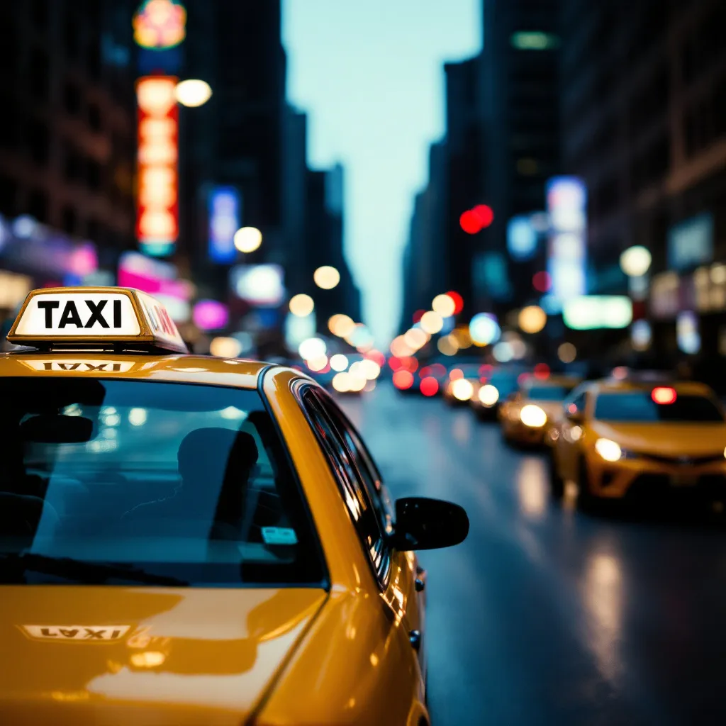 taxi Mulhouse